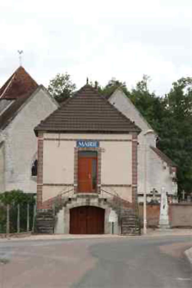 Mairie