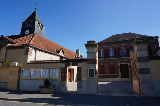 Conducteur(trice) de ligne automatisée ind alimentaire