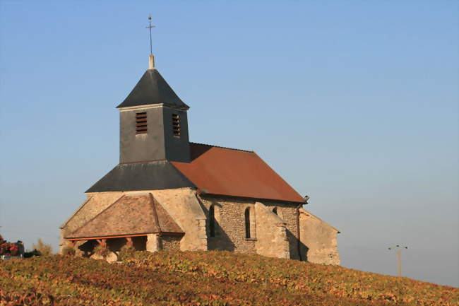 LOISIUM Champagne Brunch Time en Champagne