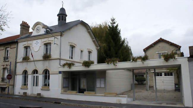 Assistant / Assistante accueil petite enfance