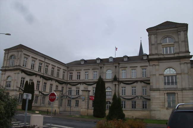 Préparateur / Préparatrice de commandes