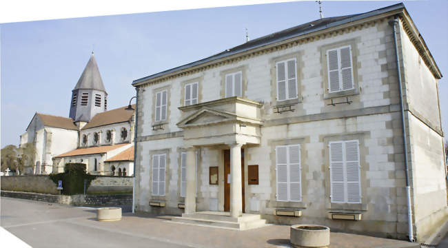 Vendeur / Vendeuse en boulangerie-pâtisserie