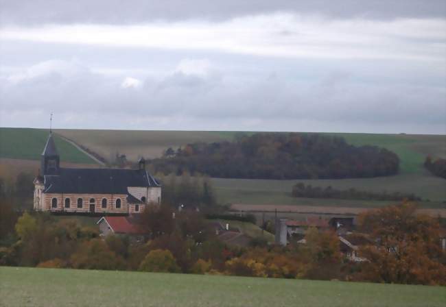 Visite libre du moulin de Valmy