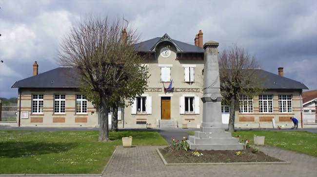 Ouvrier viticole / Ouvrière viticole