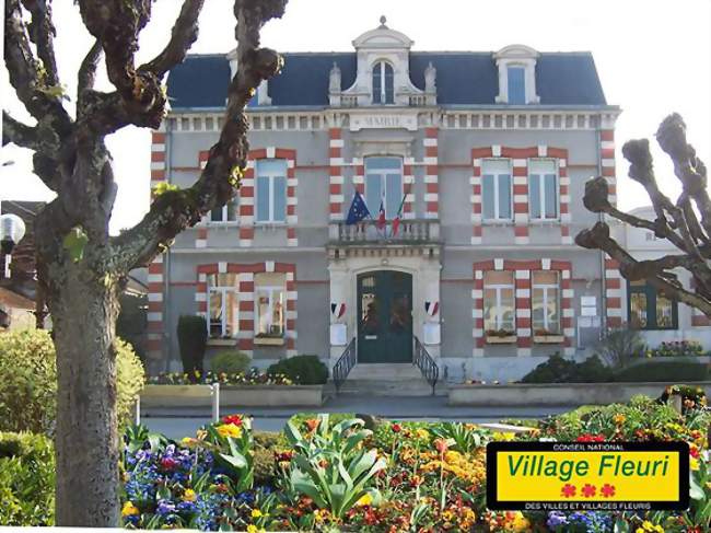 Brocante de Warmeriville