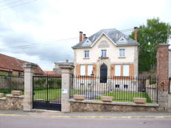 photo Barbonne-Fayel