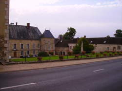 Expérience oenotouristique au Champagne Yves Jacques