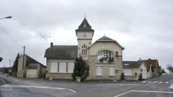 photo Berméricourt