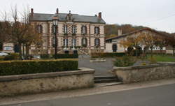 Visite des caves - Champagne Alain DAVID