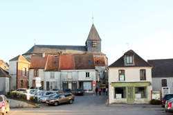 photo Urbain II Bulles