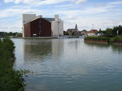 photo Condé-sur-Marne