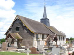 photo Drosnay