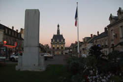 photo Marché de noël de la Saint Eloi à Fismes