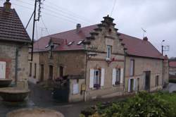 photo Hourges