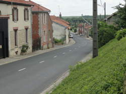 photo Huiron