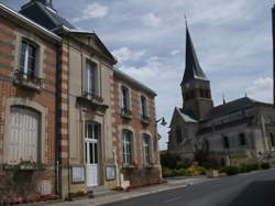 Concert d'Orgue