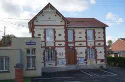 photo Vendeur / Vendeuse en boulangerie-pâtisserie