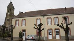 photo Chargé / Chargée de projet et de développement territorial