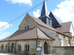 photo Ponthion
