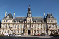 photo Histoire et Culture au coeur de Reims | Les conférences de l'ICP sur le campus de Reims