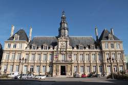 photo Opérateur / Opératrice de production des métaux