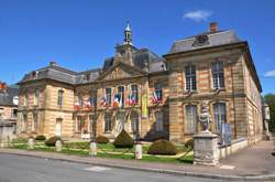 photo Exposition photos de la chapelle de Menoncourt