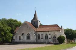 Saint-Ouen-Domprot
