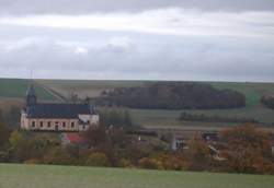 photo Meunier en herbe à Valmy