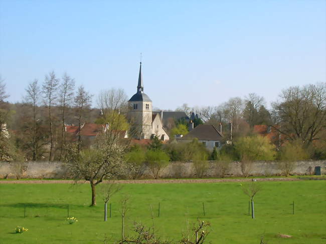 Aide à domicile