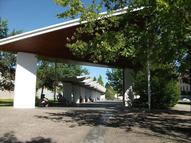 ATELIER NATURO-REFLEXO
