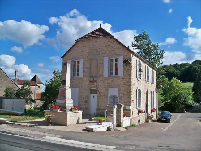 Chef de ligne de production