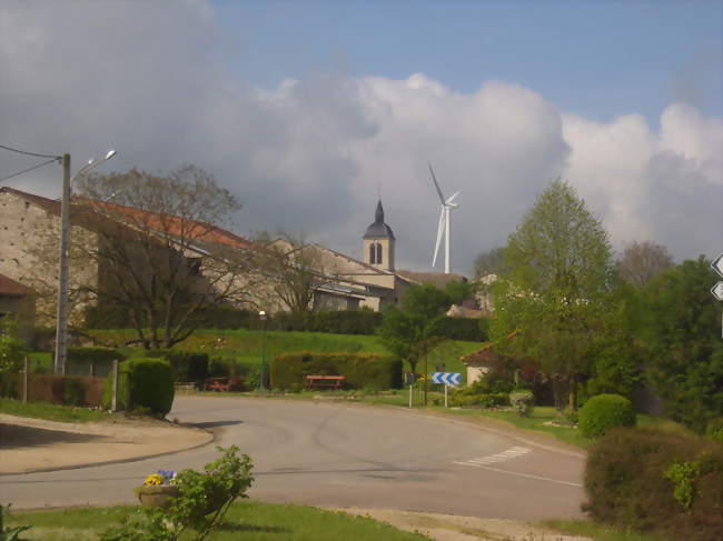 Germay - Germay (52230) - Haute-Marne