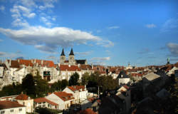 FETE MEDIEVALE CHAUMONT