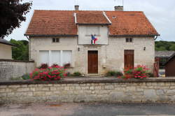 Laville-aux-Bois