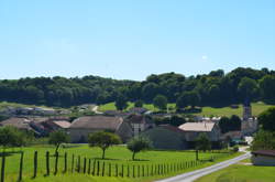 photo Leschères-sur-le-Blaiseron