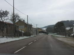 photo Maisoncelles