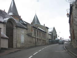 photo MARCHÉ DE TERROIR DE LA SAINT GERMAIN