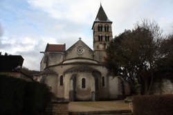photo Vignory