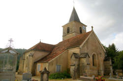 photo Villars-Santenoge
