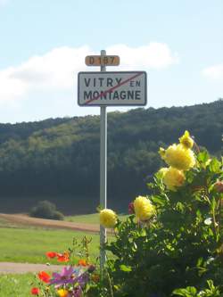 photo Vitry-en-Montagne