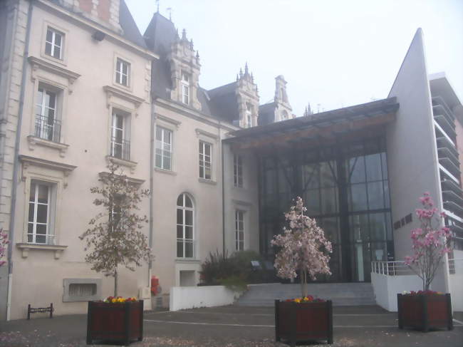 Assistant administratif / Assistante administrative