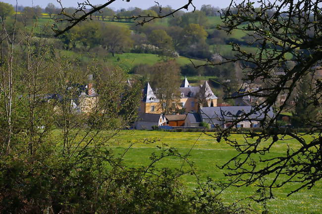 Journées Européennes des Moulins et du Patrimoine Meulier