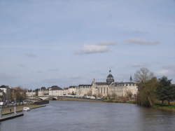 photo Château-Gontier