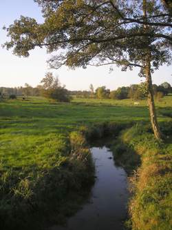 photo BOUCLE DE LA MAYENNE - DESRTINES - ETAPE 1