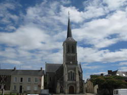 photo NATURE MAJEURE  - ENSEMBLE INSTRUMENTAL DE LA MAYENNE - MUSIQUE