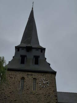 MARCHÉ DE MESLAY-DU-MAINE