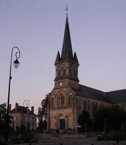 photo Saint-Céneré