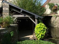 Le petit Marché de Blandouet