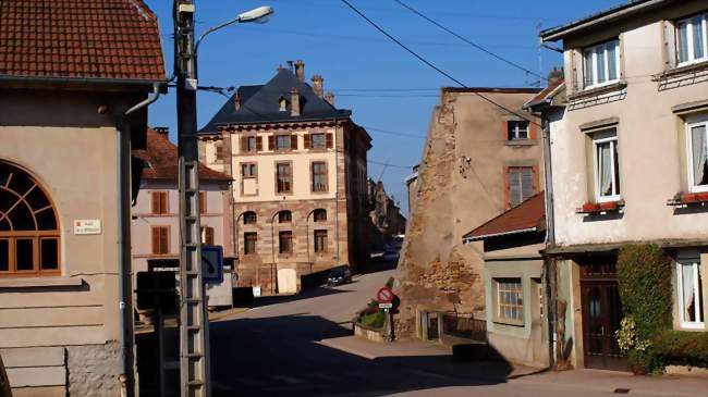 Ouvrier / Ouvrière d'entretien des espaces verts