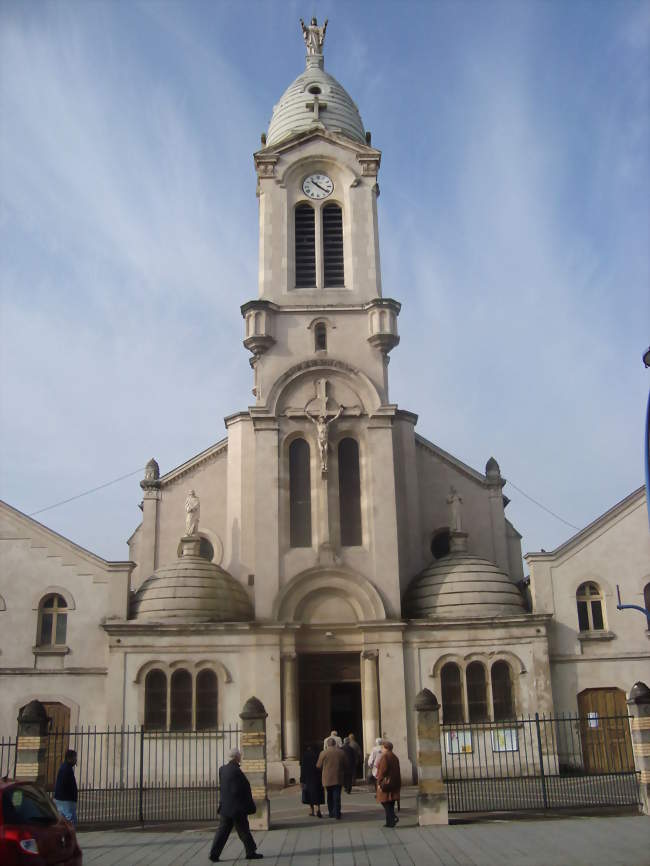 Coursier / Coursière